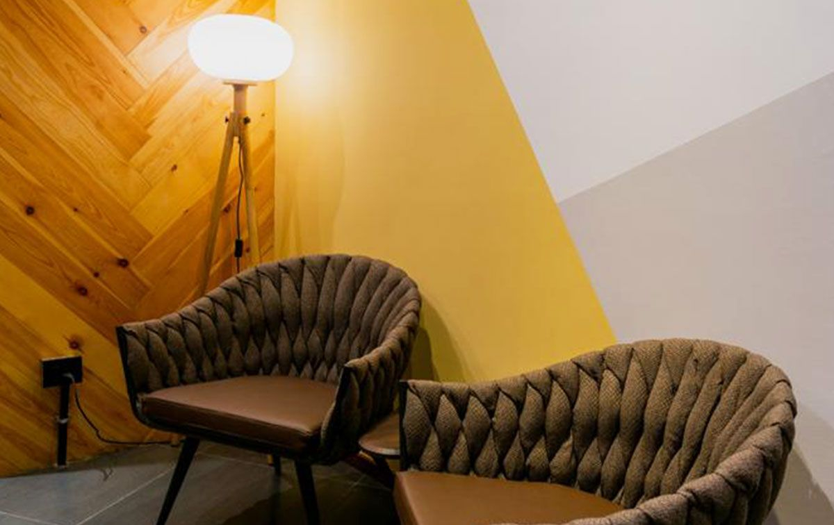 Rent A Desk Mindspace